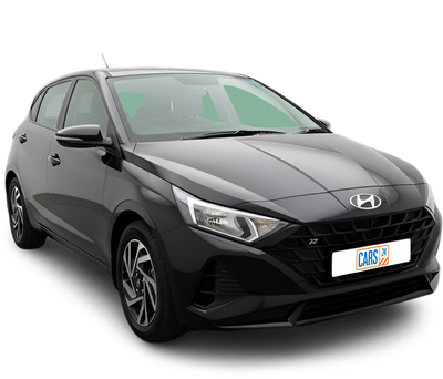 Hyundai NEW I20-img